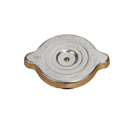 Crp Products Radiator Cap, 17111468060 17111468060